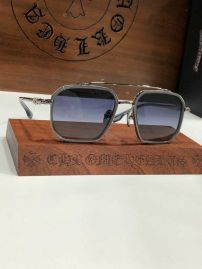Picture of Chrome Hearts Sunglasses _SKUfw46735861fw